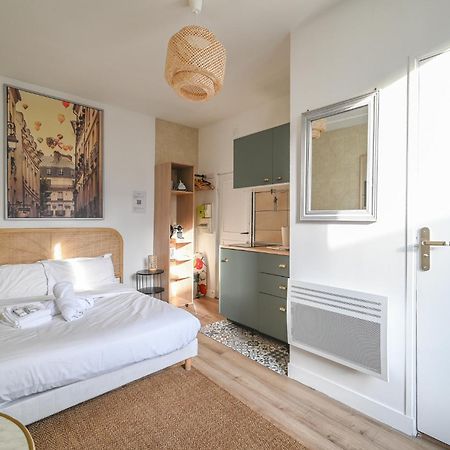 Magnifique Appartement Au Centre De Paris 44 エクステリア 写真
