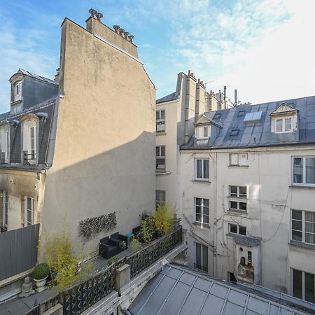 Magnifique Appartement Au Centre De Paris 44 エクステリア 写真