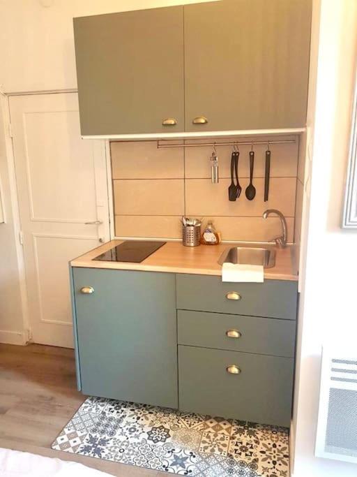 Magnifique Appartement Au Centre De Paris 44 エクステリア 写真