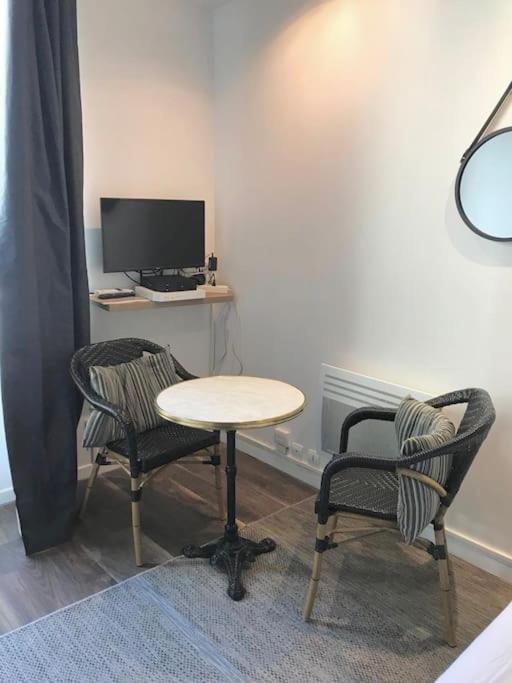 Magnifique Appartement Au Centre De Paris 44 エクステリア 写真