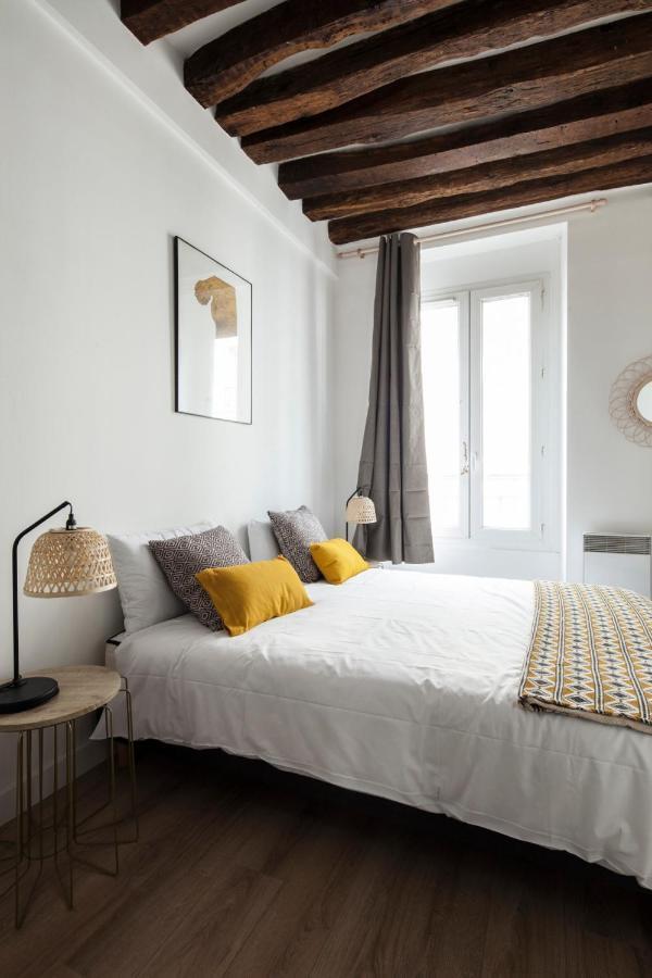Magnifique Appartement Au Centre De Paris 44 エクステリア 写真