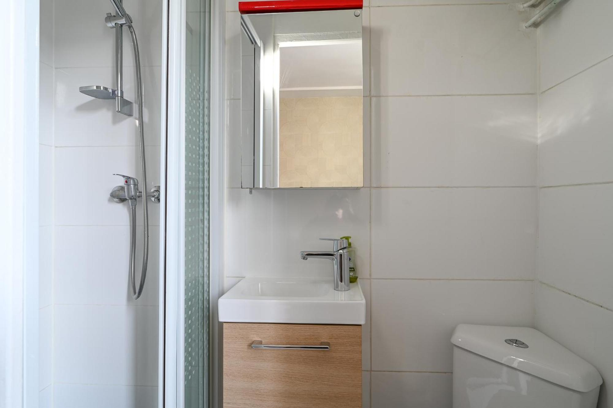 Magnifique Appartement Au Centre De Paris 44 エクステリア 写真